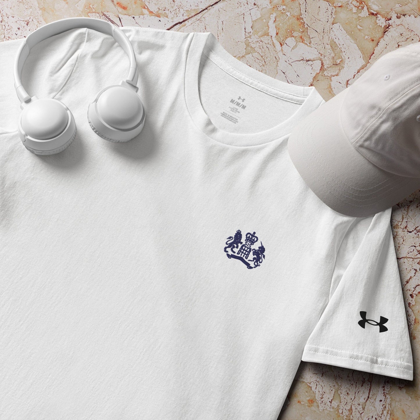 Under Armour Athletic T-Shirt