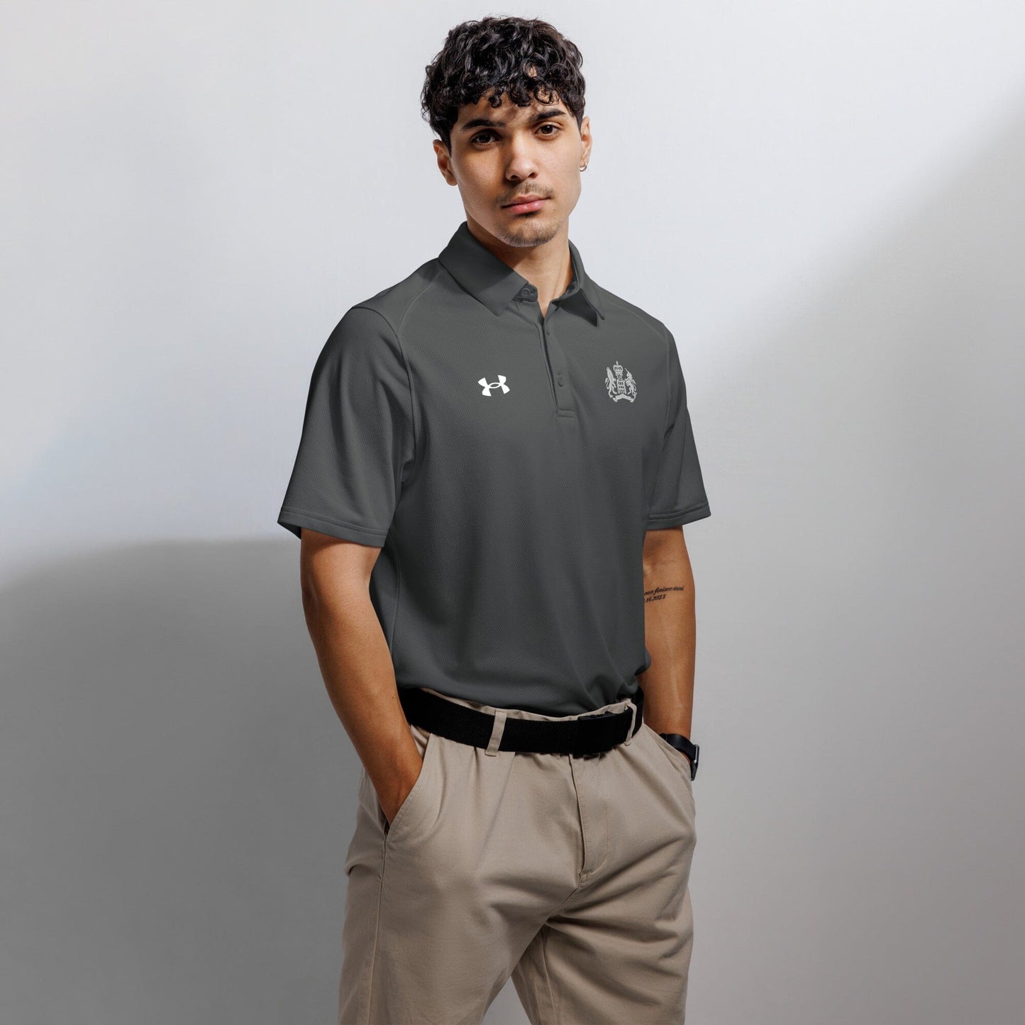 Under Armour® Polo