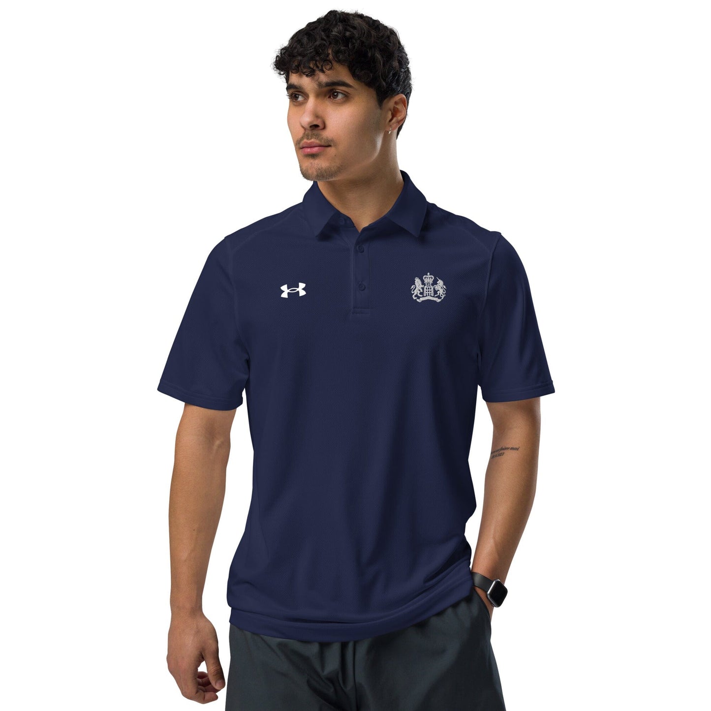 Under Armour® Polo