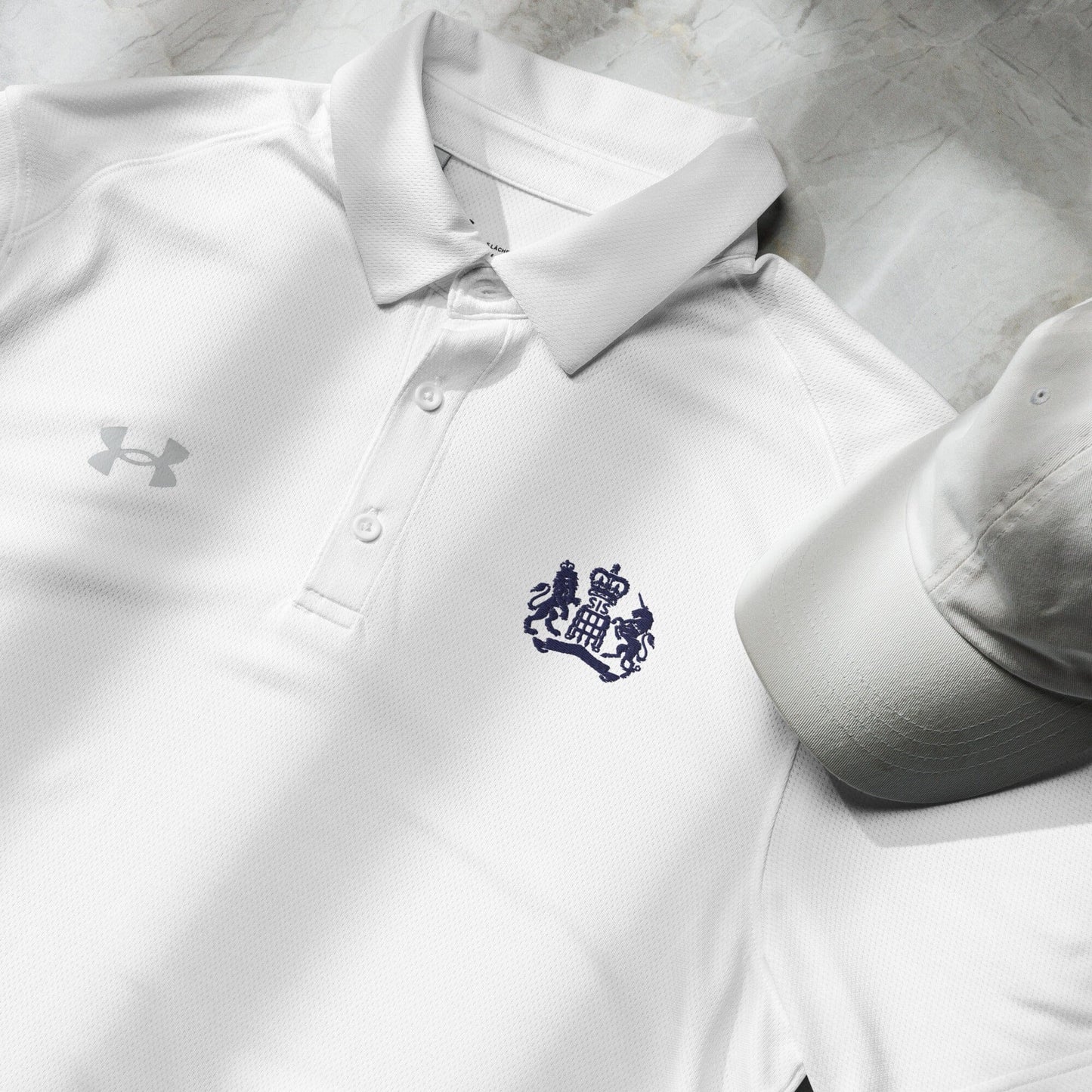 Under Armour® Polo