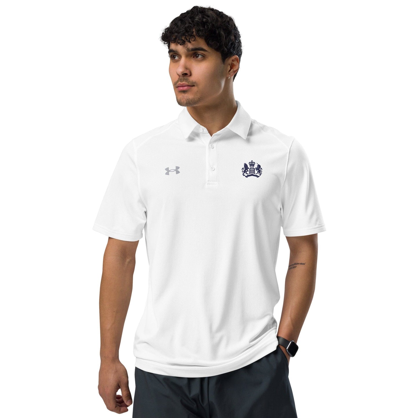 Under Armour® Polo