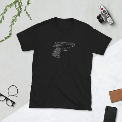Walther PPK T-Shirt