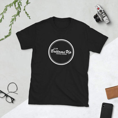 Bottoms Up Club T-Shirt