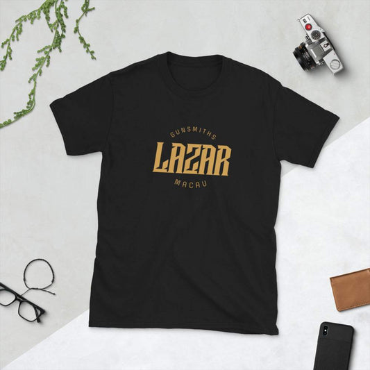 Lazar Gunsmiths T-Shirt