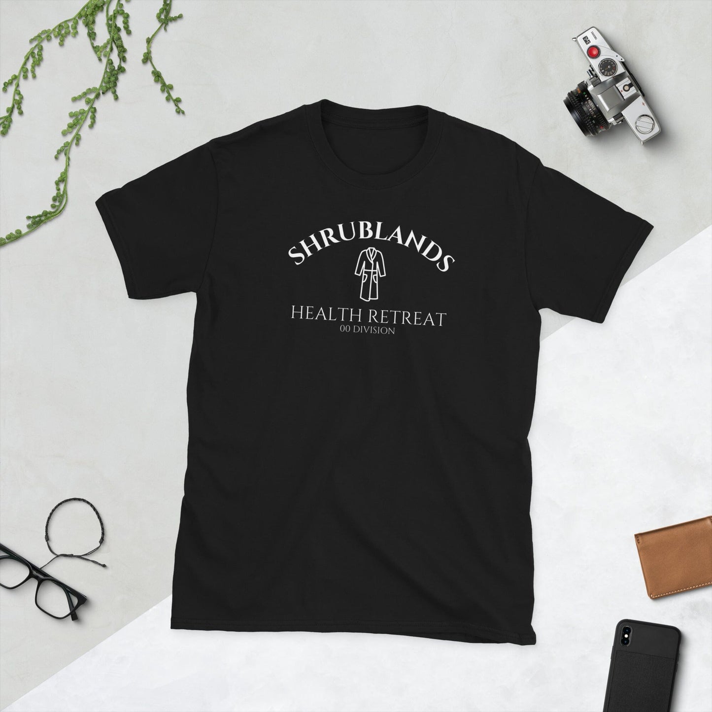 Shrublands T-Shirt