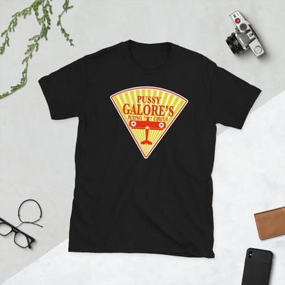 Flying Circus T-Shirt
