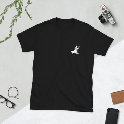 Tools of the Trade T-Shirt