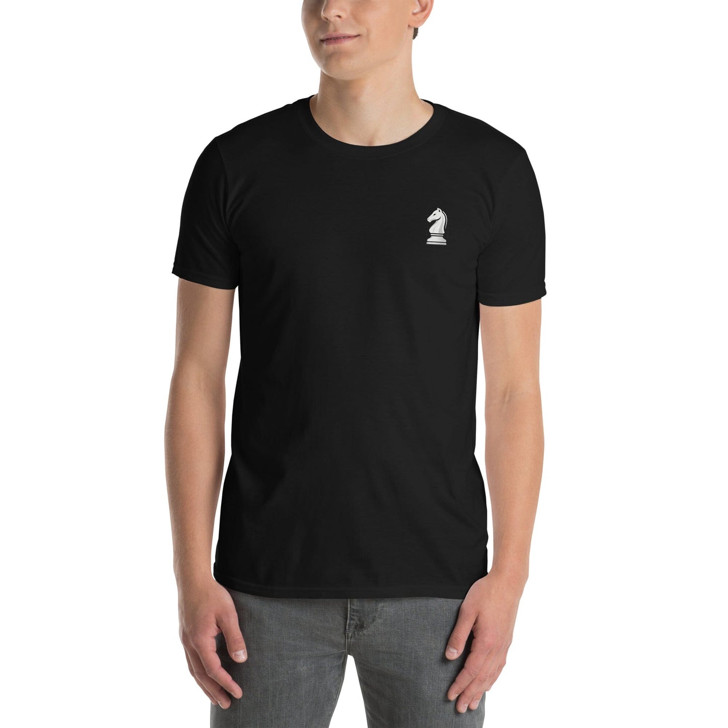 White Knight T-Shirt