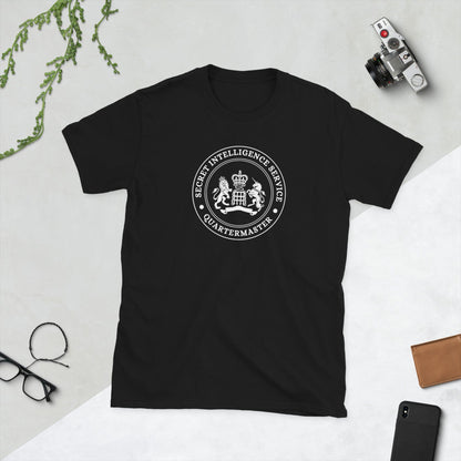 Quartermaster T-Shirt