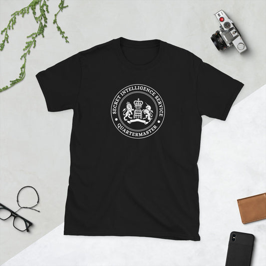 Quartermaster T-Shirt