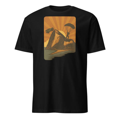 Rock of Gibraltar T-Shirt