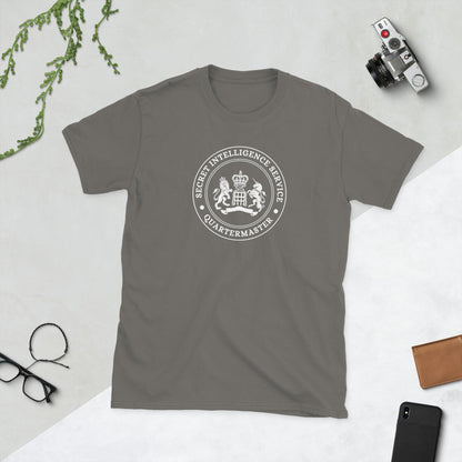 Quartermaster T-Shirt