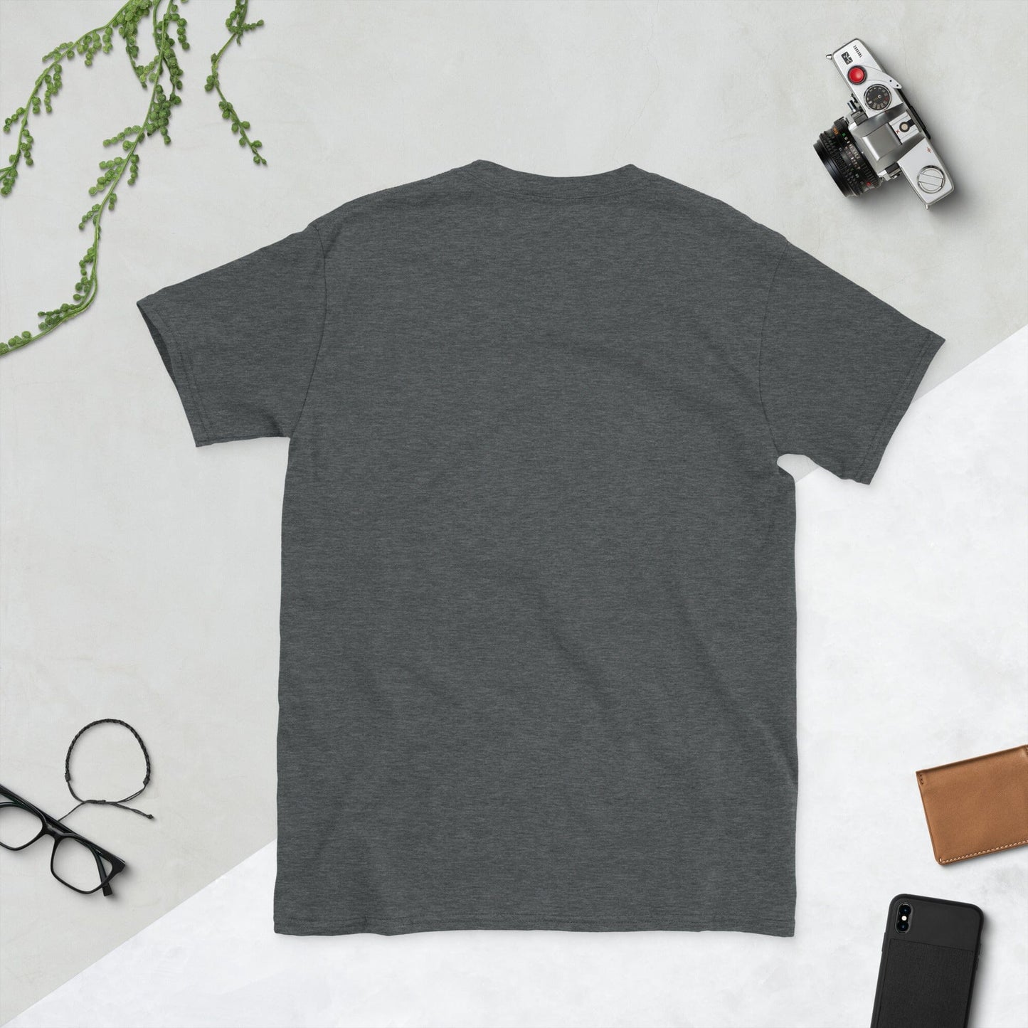 Tools of the Trade T-Shirt