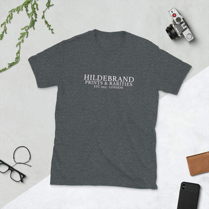 Hildebrand Prints and Rarities T-Shirt