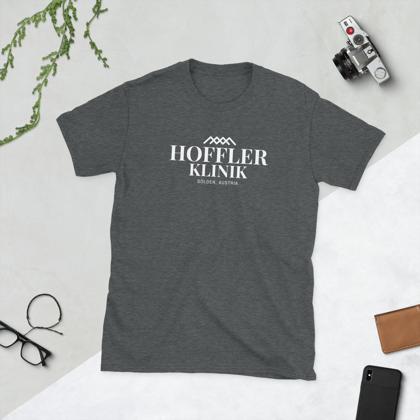 Hoffler Klinik T-Shirt