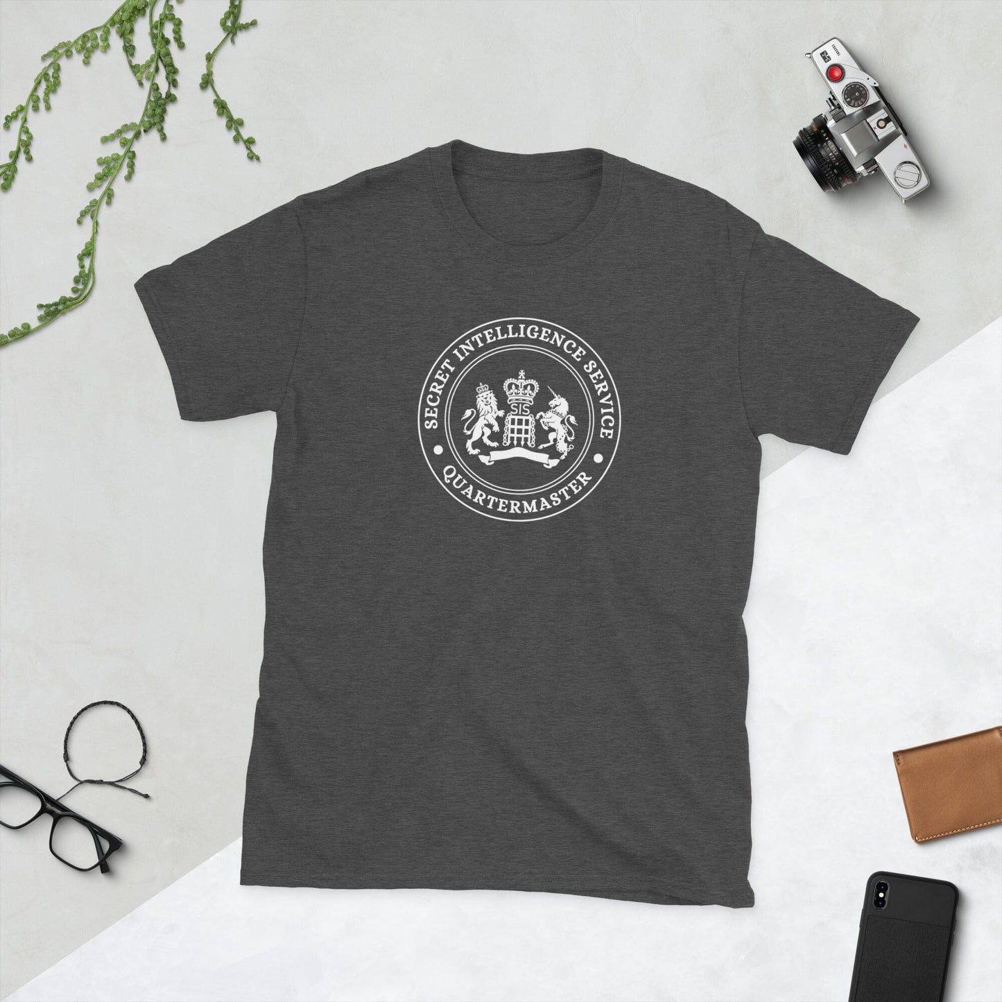 Quartermaster T-Shirt