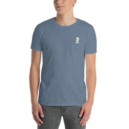 White Knight T-Shirt
