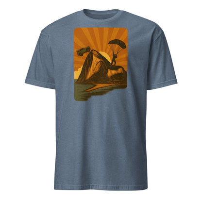 Rock of Gibraltar T-Shirt