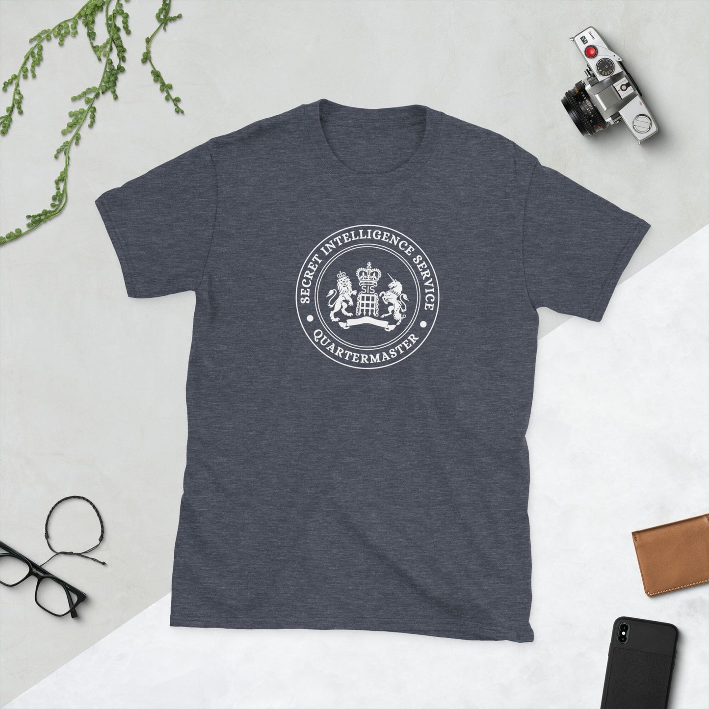 Quartermaster T-Shirt