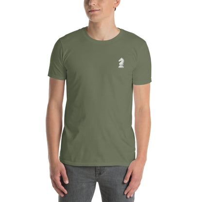 White Knight T-Shirt