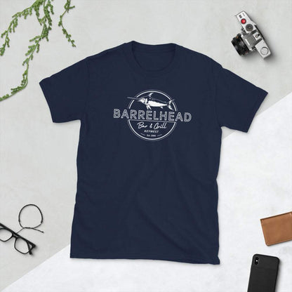 Barrelhead Bar & Grill T-Shirt