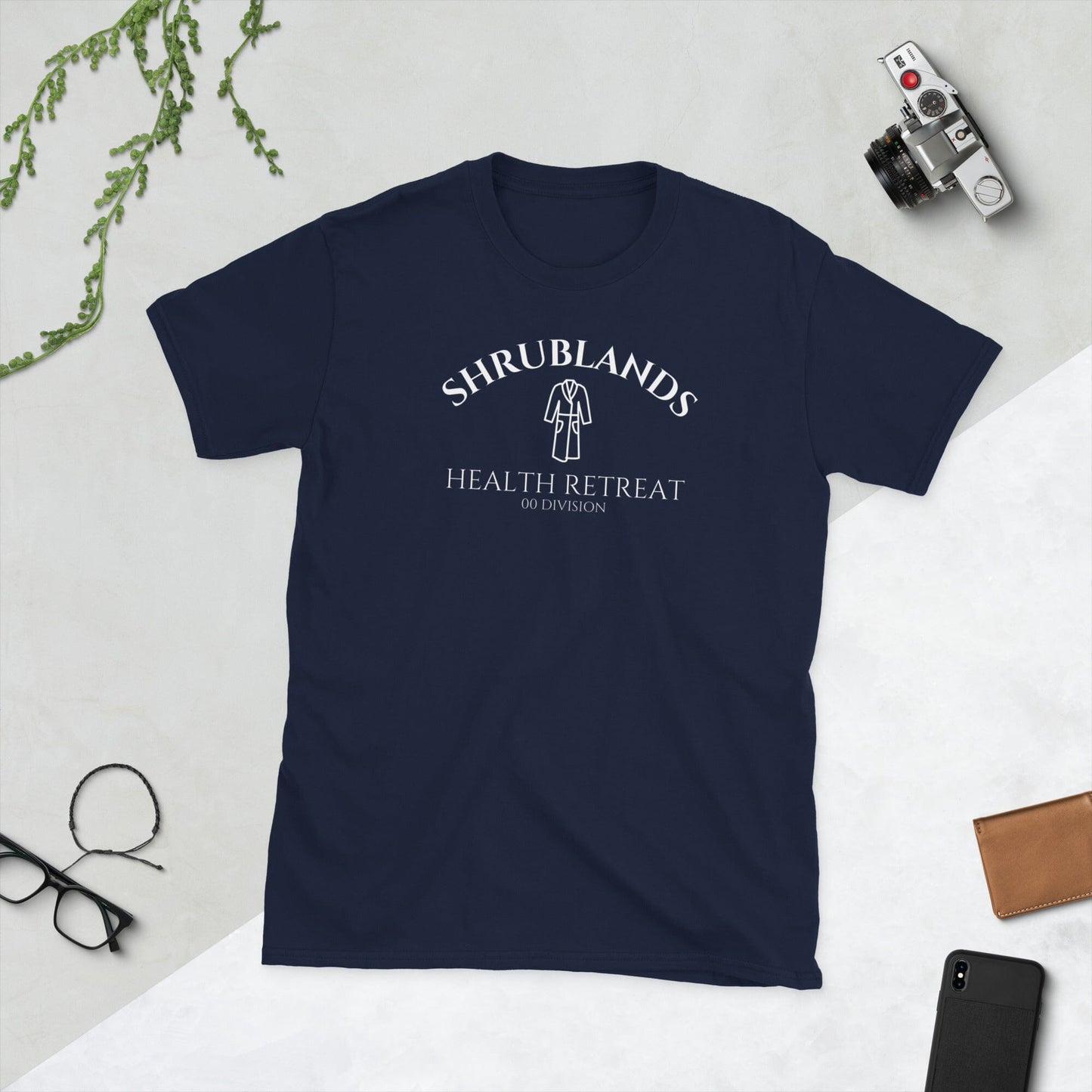 Shrublands T-Shirt