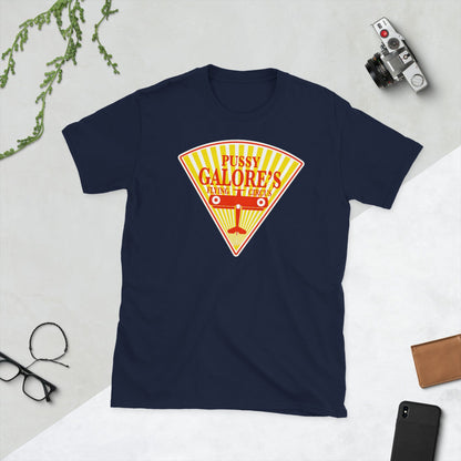 Flying Circus T-Shirt