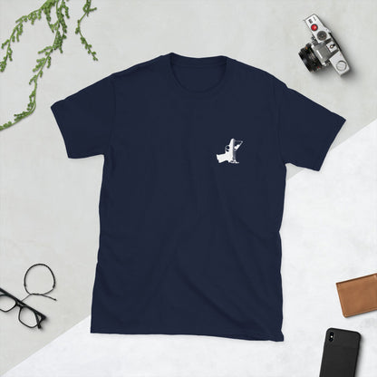Tools of the Trade T-Shirt