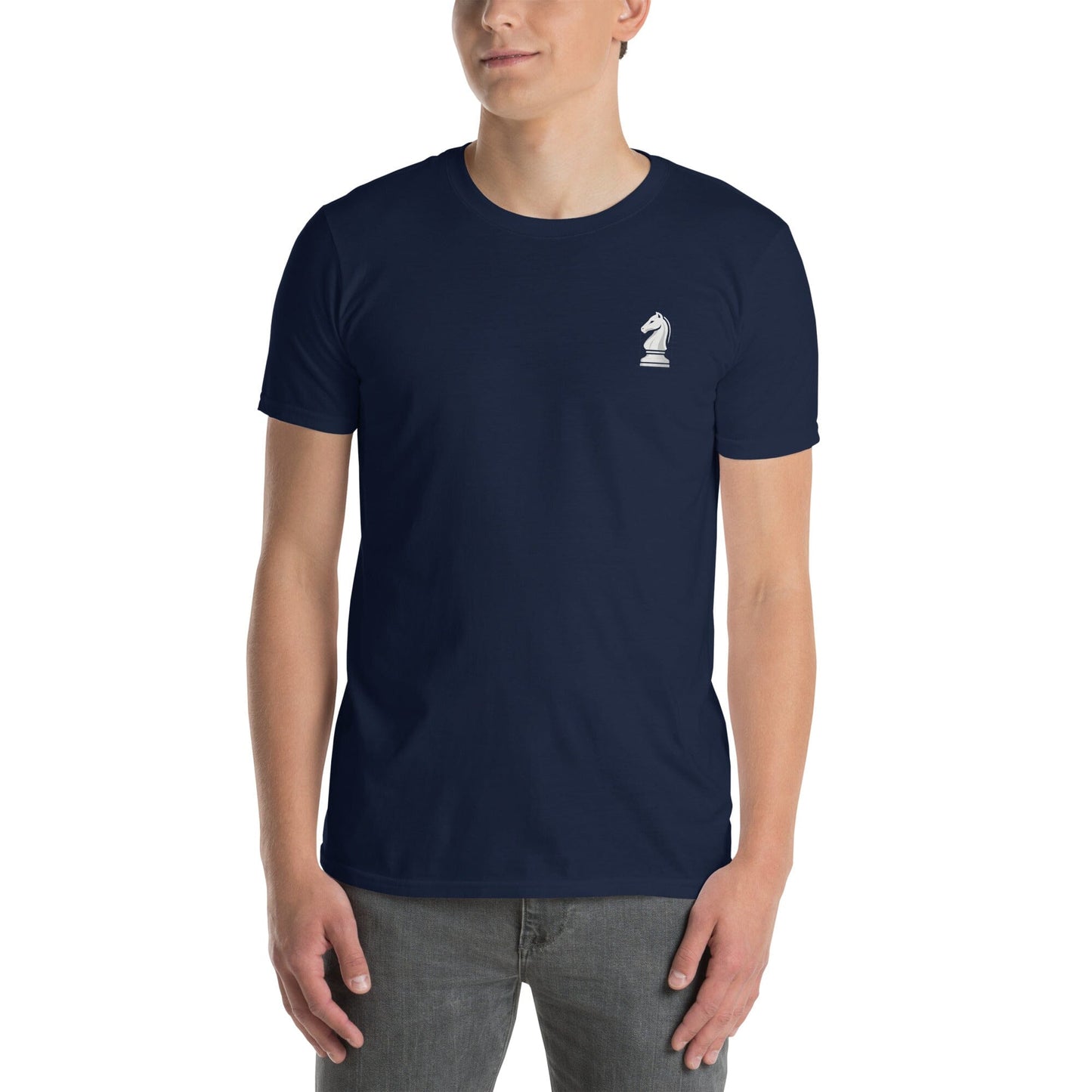 White Knight T-Shirt