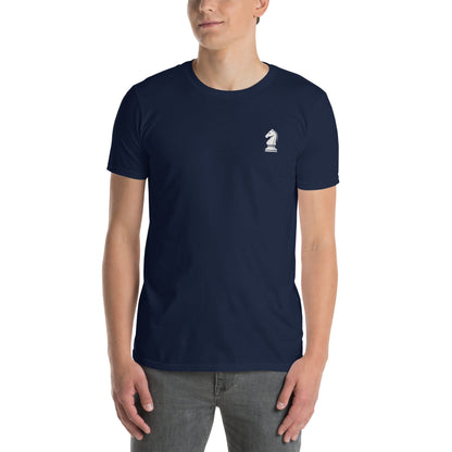 White Knight T-Shirt