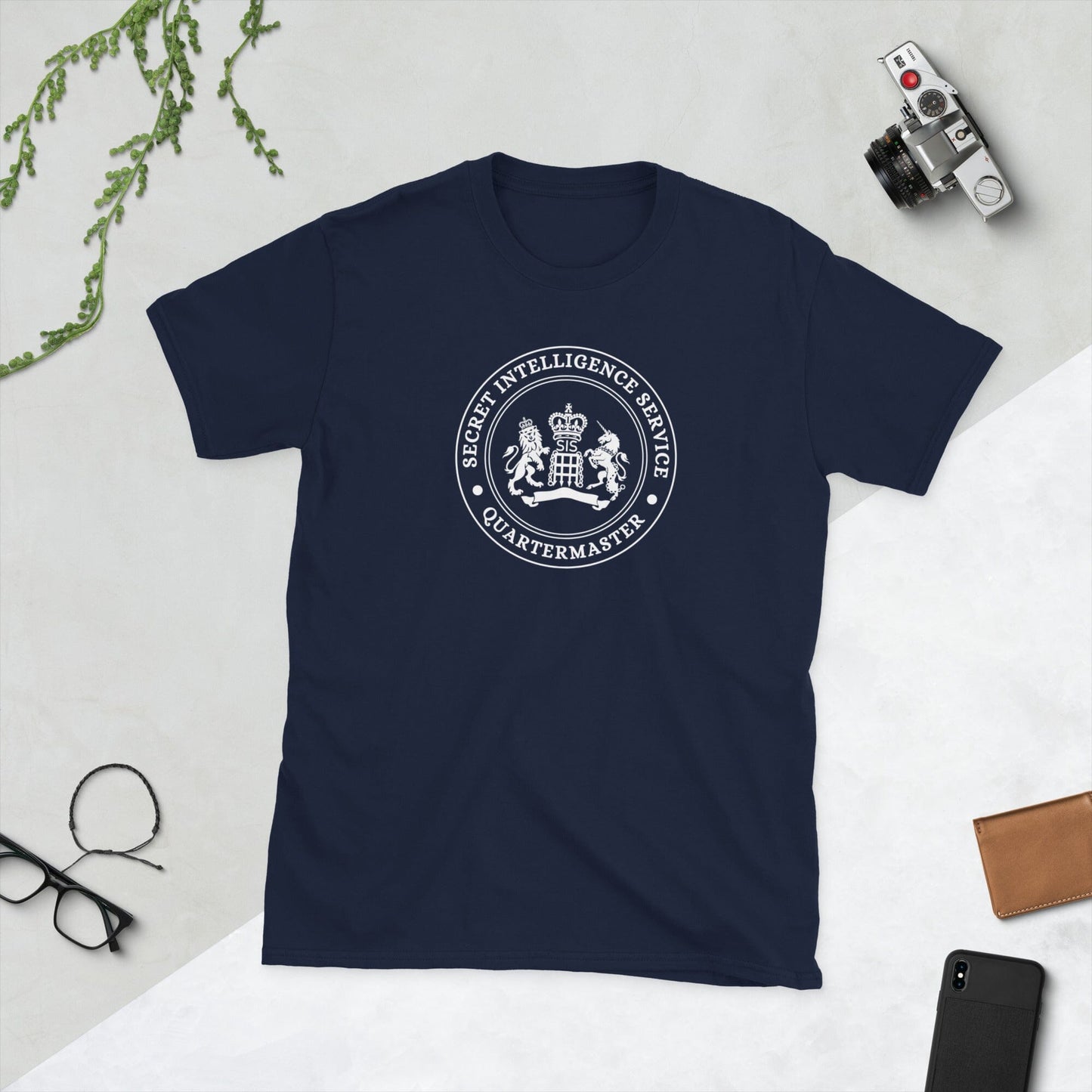 Quartermaster T-Shirt