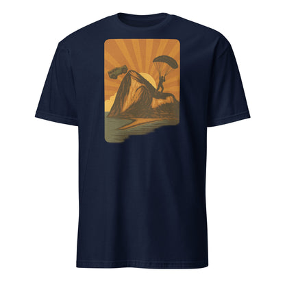 Rock of Gibraltar T-Shirt