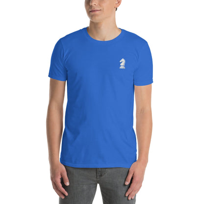 White Knight T-Shirt