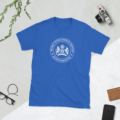Quartermaster T-Shirt