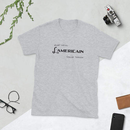 L'Americain Hotel T-Shirt