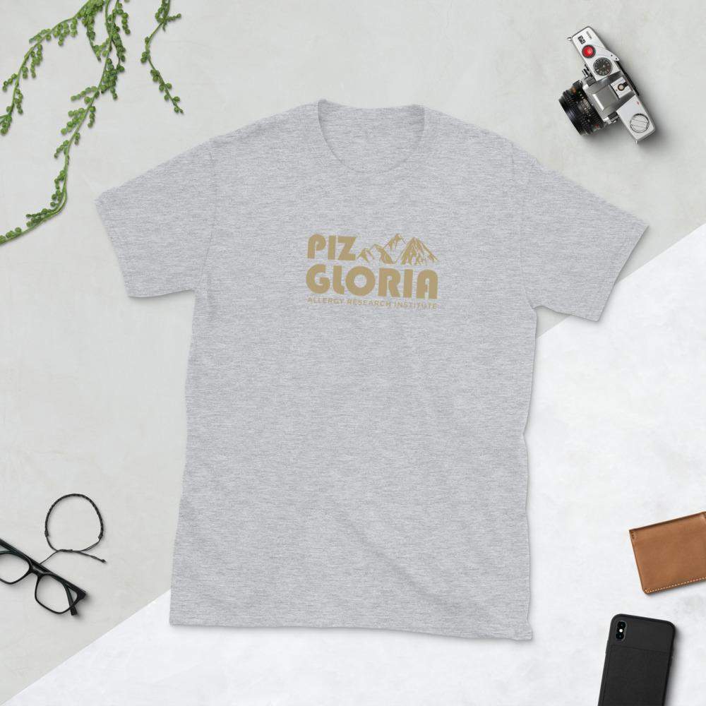 Piz Gloria T-Shirt