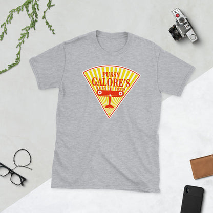 Flying Circus T-Shirt