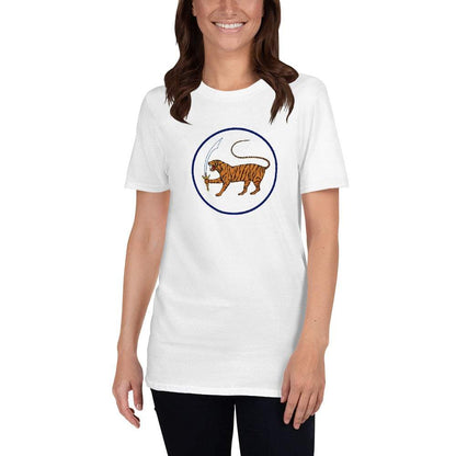 Tiger T-Shirt