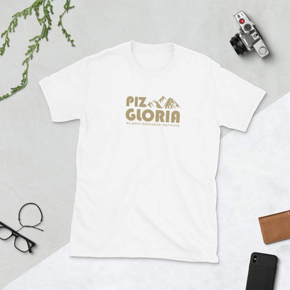 Piz Gloria T-Shirt