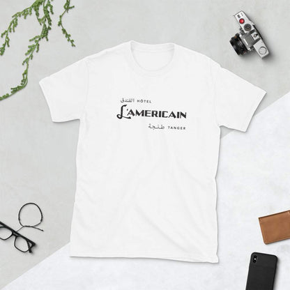 L'Americain Hotel T-Shirt
