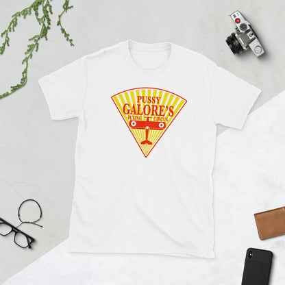 Flying Circus T-Shirt