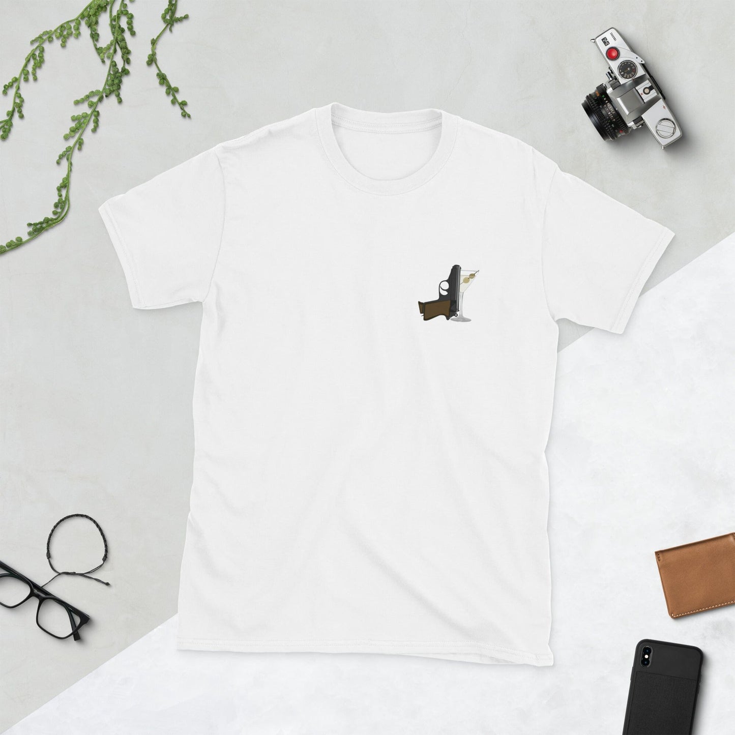 Tools of the Trade T-Shirt