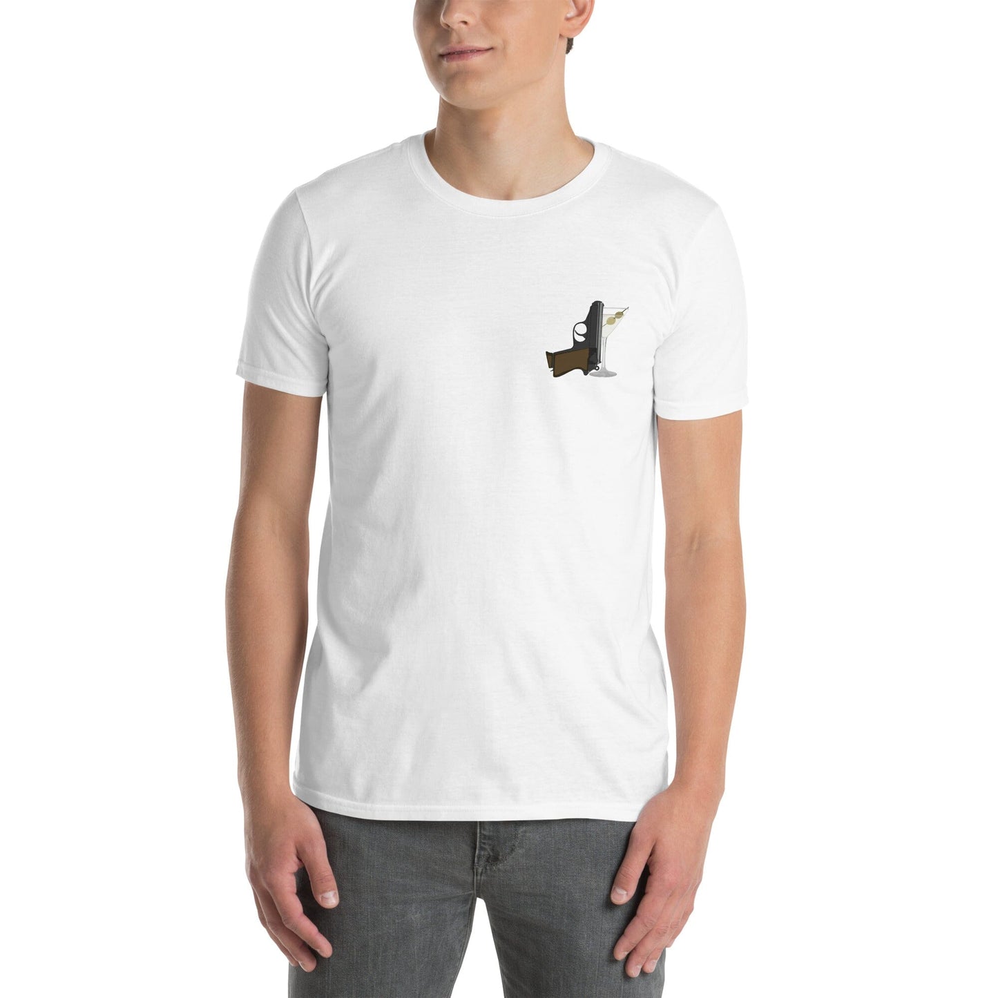 Tools of the Trade T-Shirt