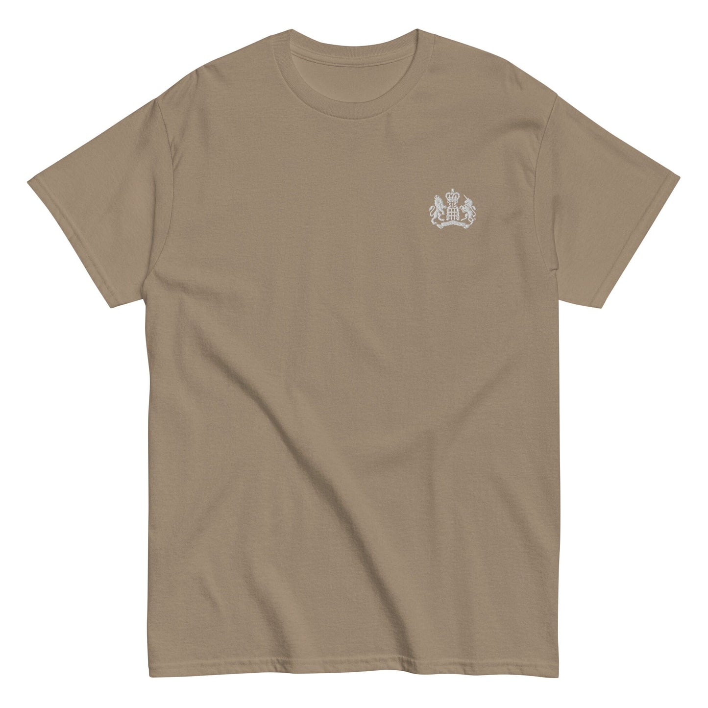 Basic Training T-Shirt - Additional Colours