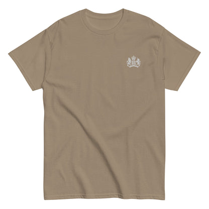 Basic Training T-Shirt - Additional Colours