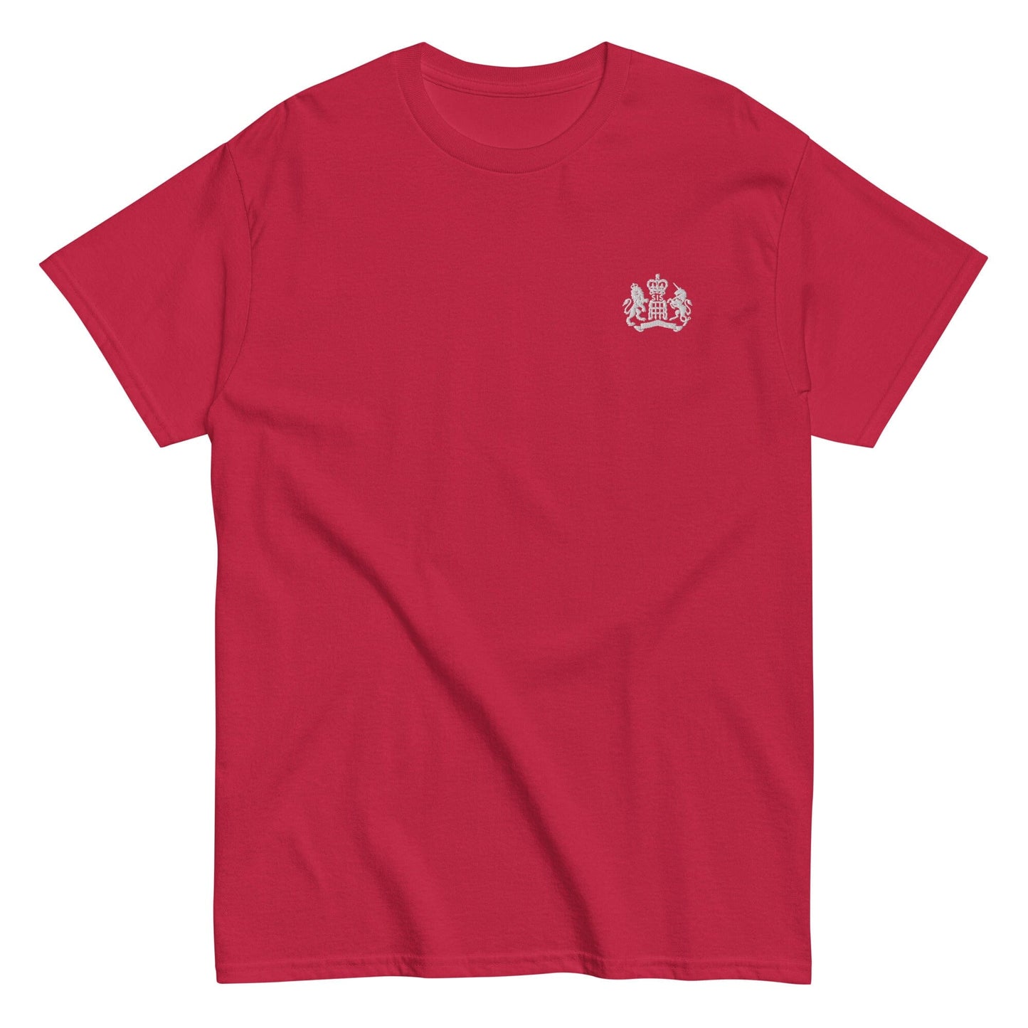 Basic Training T-Shirt - Additional Colours