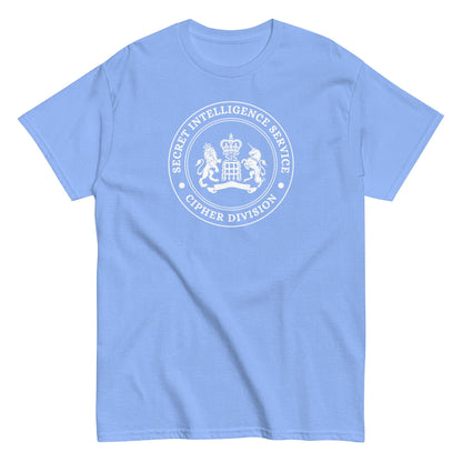 Cipher Division T-Shirt