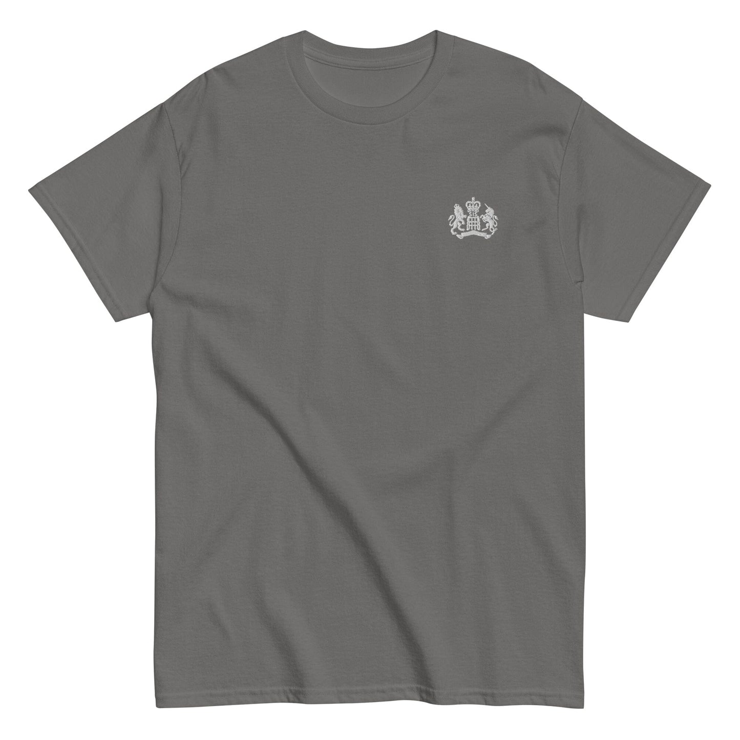 Basic Training T-Shirt - Additional Colours