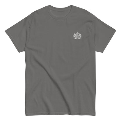 Basic Training T-Shirt - Additional Colours