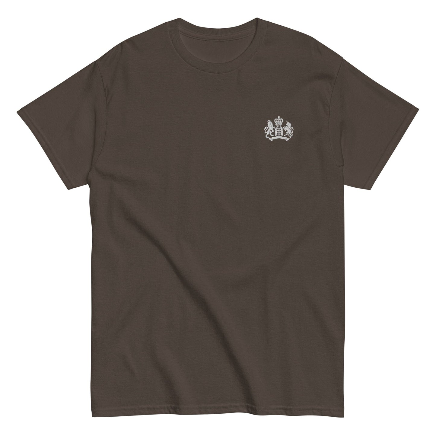 Basic Training T-Shirt - Additional Colours